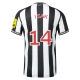 Günstige Fußballtrikots Newcastle United Isak 14 Heimtrikot 2023-2024 Günstige Fußballtrikots Newcastle United Isak 14 Heimtrikot 2023-2024