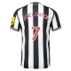 Günstige Fußballtrikots Newcastle United Joelinton 7 Heimtrikot 2023-2024 Günstige Fußballtrikots Newcastle United Joelinton 7 Heimtrikot 2023-2024