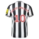 Günstige Fußballtrikots Newcastle United Saint-Maximin 10 Heimtrikot 2023-2024 Günstige Fußballtrikots Newcastle United Saint-Maximin 10 Heimtrikot 2023-2024