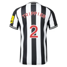Günstige Fußballtrikots Newcastle United Trippier 2 Heimtrikot 2023-2024