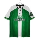 Günstige Fußballtrikots Nigeria Heimtrikot Retro 1996