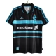 Günstige Fußballtrikots Olympique de Marseille Ausweichtrikot Retro 1999-2000 Günstige Fußballtrikots Olympique de Marseille Ausweichtrikot Retro 1999-2000