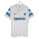 Günstige Fußballtrikots Olympique de Marseille Heimtrikot Retro 1989-1990 Günstige Fußballtrikots Olympique de Marseille Heimtrikot Retro 1989-1990
