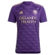 Günstige Fußballtrikots Orlando City SC Heimtrikot 2023-2024
