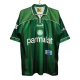 Günstige Fußballtrikots Palmeiras Heimtrikot Copa Libertadores Champions Retro 1999