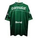 Günstige Fußballtrikots Palmeiras Heimtrikot Retro 1999