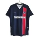 Günstige Fußballtrikots Paris Saint Germain Heimtrikot Retro 2002-2003 Günstige Fußballtrikots Paris Saint Germain Heimtrikot Retro 2002-2003