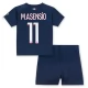 Günstige Fußballtrikots Paris Saint Germain PSG M.Asensio 11 Heimtrikot Kinder 2023-2024 Günstige Fußballtrikots Paris Saint Germain PSG M.Asensio 11 Heimtrikot Kinder 2023-2024