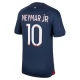 Günstige Fußballtrikots Paris Saint Germain PSG Neymar Jr 10 Heimtrikot 2023-2024 Günstige Fußballtrikots Paris Saint Germain PSG Neymar Jr 10 Heimtrikot 2023-2024