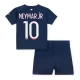 Günstige Fußballtrikots Paris Saint Germain PSG Neymar Jr 10 Heimtrikot Kinder 2023-2024 Günstige Fußballtrikots Paris Saint Germain PSG Neymar Jr 10 Heimtrikot Kinder 2023-2024