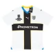 Günstige Fußballtrikots Parma Calcio Heimtrikot 2023-2024