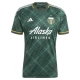 Günstige Fußballtrikots Portland Timbers Heimtrikot 2023-2024