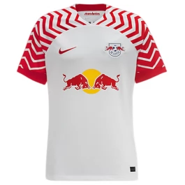 Günstige Fußballtrikots RB Leipzig Heimtrikot 2023-2024