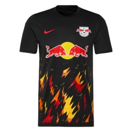 Günstige Fußballtrikots RB Leipzig Heimtrikot Special Edition On Fire 2023-2024 Günstige Fußballtrikots RB Leipzig Heimtrikot Special Edition On Fire 2023-2024