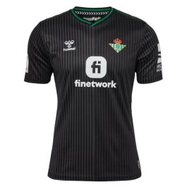 Günstige Fußballtrikots Real Betis Ausweichtrikot 2023-2024