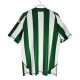 Günstige Fußballtrikots Real Betis Balompié Heimtrikot Retro 2003-2004