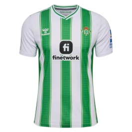 Günstige Fußballtrikots Real Betis Heimtrikot 2023-2024