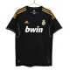 Günstige Fußballtrikots Real Madrid Auswärtstrikot Retro 2011-2012 Günstige Fußballtrikots Real Madrid Auswärtstrikot Retro 2011-2012