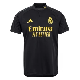 Günstige Fußballtrikots Real Madrid Ausweichtrikot 2023-2024