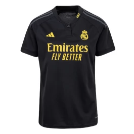 Günstige Fußballtrikots Real Madrid Ausweichtrikot Damen 2023-2024