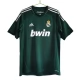 Günstige Fußballtrikots Real Madrid Ausweichtrikot Retro 2012-2013 Günstige Fußballtrikots Real Madrid Ausweichtrikot Retro 2012-2013
