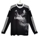 Günstige Fußballtrikots Real Madrid Ausweichtrikot Retro 2014-2015 - L/S Günstige Fußballtrikots Real Madrid Ausweichtrikot Retro 2014-2015 - L/S