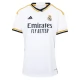 Günstige Fußballtrikots Real Madrid Heimtrikot Damen 2023-2024