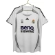 Günstige Fußballtrikots Real Madrid Heimtrikot Retro 2006-2007 Günstige Fußballtrikots Real Madrid Heimtrikot Retro 2006-2007