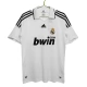 Günstige Fußballtrikots Real Madrid Heimtrikot Retro 2008-2009