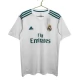 Günstige Fußballtrikots Real Madrid Heimtrikot Retro 2017-2018