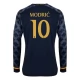 Günstige Fußballtrikots Real Madrid Modrić 10 Auswärtstrikot 2023-2024 - L/S Günstige Fußballtrikots Real Madrid Modrić 10 Auswärtstrikot 2023-2024 - L/S