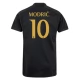 Günstige Fußballtrikots Real Madrid Modrić 10 Ausweichtrikot 2023-2024