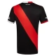 Günstige Fußballtrikots River Plate Ausweichtrikot 2023-2024