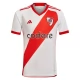 Günstige Fußballtrikots River Plate Heimtrikot 2023-2024