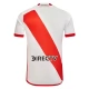 Günstige Fußballtrikots River Plate Heimtrikot 2023-2024