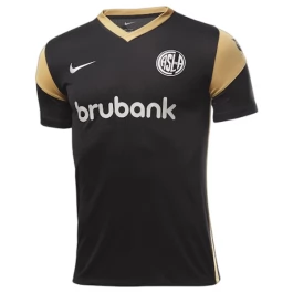Günstige Fußballtrikots San Lorenzo Ausweichtrikot 2023-2024 Günstige Fußballtrikots San Lorenzo Ausweichtrikot 2023-2024