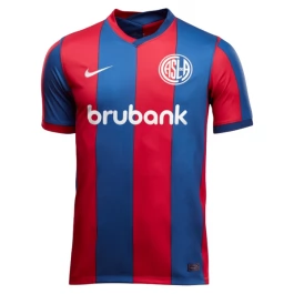 Günstige Fußballtrikots San Lorenzo Heimtrikot 2023-2024 Günstige Fußballtrikots San Lorenzo Heimtrikot 2023-2024