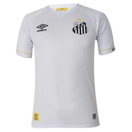Günstige Fußballtrikots Santos FC Heimtrikot 2023-2024