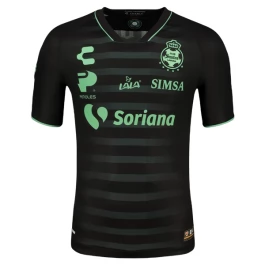 Günstige Fußballtrikots Santos Laguna Auswärtstrikot 2023-2024