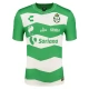 Günstige Fußballtrikots Santos Laguna Heimtrikot 2023-2024