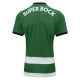 Günstige Fußballtrikots Sporting CP Lisbon Heimtrikot 2023-2024