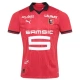 Günstige Fußballtrikots Stade Rennais Heimtrikot 2023-2024