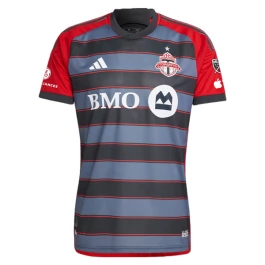 Günstige Fußballtrikots Toronto FC Heimtrikot 2023-2024 Günstige Fußballtrikots Toronto FC Heimtrikot 2023-2024