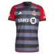 Günstige Fußballtrikots Toronto FC Heimtrikot 2023-2024