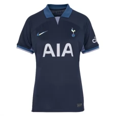 Günstige Fußballtrikots Tottenham Hotspur Auswärtstrikot Damen 2023-2024 Günstige Fußballtrikots Tottenham Hotspur Auswärtstrikot Damen 2023-2024