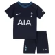 Günstige Fußballtrikots Tottenham Hotspur Auswärtstrikot Kinder 2023-2024 Günstige Fußballtrikots Tottenham Hotspur Auswärtstrikot Kinder 2023-2024