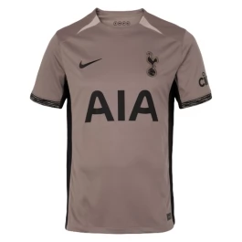 Günstige Fußballtrikots Tottenham Hotspur Ausweichtrikot 2023-2024