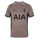 Günstige Fußballtrikots Tottenham Hotspur Ausweichtrikot 2023-2024