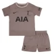Günstige Fußballtrikots Tottenham Hotspur Ausweichtrikot Kinder 2023-2024 Günstige Fußballtrikots Tottenham Hotspur Ausweichtrikot Kinder 2023-2024