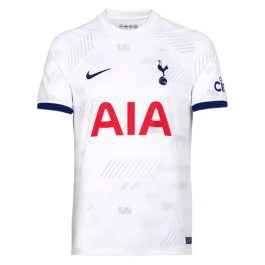 Günstige Fußballtrikots Tottenham Hotspur Heimtrikot 2023-2024 Günstige Fußballtrikots Tottenham Hotspur Heimtrikot 2023-2024